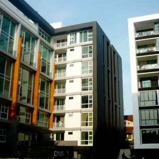 ดี 65 คอนโดมิเนียม D 65 Condominium