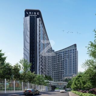 อะไรซ์ คอนโด เจริญเมือง Arise Condo Charoenmuaeang