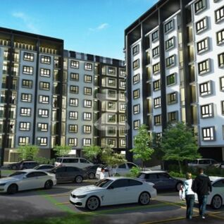 เค.เอส.พี. คอนโดเทล K.S.P. Condotel