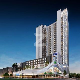 เดอะ แฮมป์ตัน สวีทส์ ระยอง The Hampton Suites Rayong