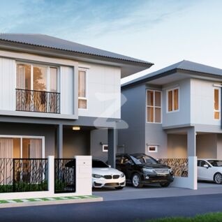 ฟอร์เร่ ลำลูกกา-คลอง 5 Foret Lamlukka-Klong 5