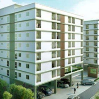 นครปฐม คอนโด Nakhon Pathom Condo