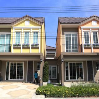 โกลเด้น นีโอ ๒ พระราม 2 Golden Neo 2 Rama 2