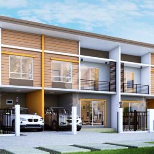 เดอะ ริช วิลล์ ราชพฤกษ์-รัตนาธิเบศร์ The Rich Ville Ratchaphruek-Rattanathibet