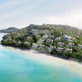 อมาธารา เรสซิเดนเซส ระยอง Amatara Residences Rayong