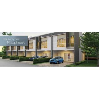 นาราทาวน์ วงแหวน-บางนา Nara Town Wongwaen-Bangna