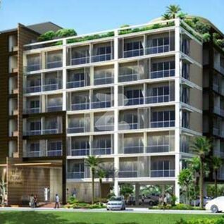 เดอะ พีค คอนโดมิเนียม รัชดา-ห้วยขวาง The Peak Condominium @ Ratchada-Huaykwang