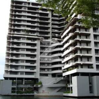 เลคชอร์ นอร์ท คอนโดมิเนียม นิชดาธานี Lakeshore North Condominium Nichada Thani