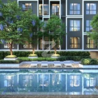 เดอะ เชดด์ สาทร 1 The SHADE Sathorn 1