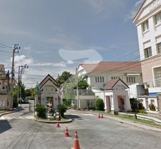 ทิพย์พิมาน การ์เด้น บ้านกล้วย-ไทรน้อย Thippimarn Garden Ban Kluay-Sai Noi