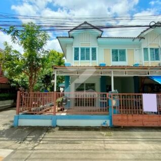 พฤกษาวิลล์ 19 ปิ่นเกล้า-วงแหวน Pruksa Ville 19 Pinklao-Wongwaen