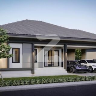 เคเค ไอดีล โฮม โนนตุ่น KK Ideal Home Non Tun