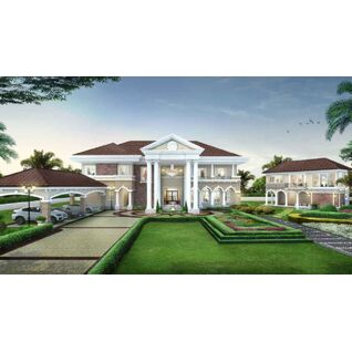 เอ็นริช พาร์ค ปิ่นเกล้า Enrich Park Pinklao