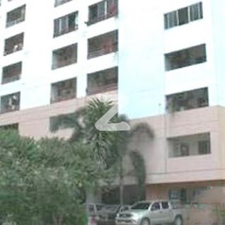สราสินี จูเนียร์สวีท คอนโดเทล Sarasinee Junior Suite Condotel