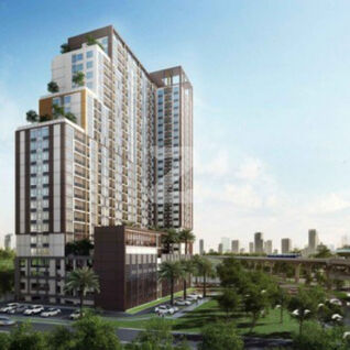 คาซ่า คอนโด รัชดา-ราชพฤกษ์ Casa Condo Ratchada-Ratchaphruek