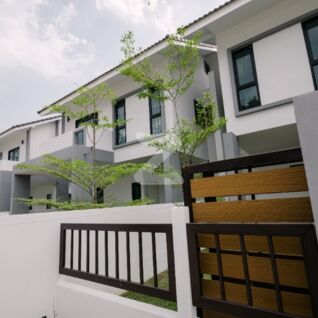 เนเจอร์โฮม ลำพูน Nature Home Lamphun