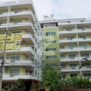 จาด้า บีช คอนโดมิเนียม Jada Beach Condominium