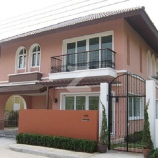 เดอะ ทัสคาน่า วงแหวน-รามอินทรา The Tuscana Wongwaen-Ramintra