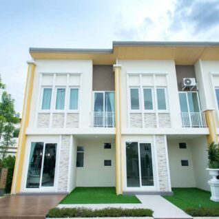 โกลเด้น ทาวน์ พระราม 2 Golden Town Rama 2
