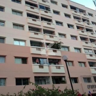สมบัติคอนโดมิเนียม Sombat Condominium