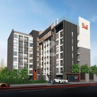 เดอะ วิลล์ เอ็กซ์เพรส รัชโยธิน The Ville Express Ratchayothin