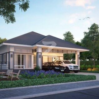 บ้านบุญญาพัฒน์ระยอง Baan Bunyapat Rayong