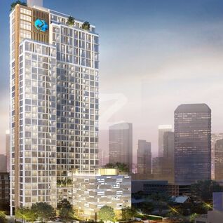 วินแดม การ์เด้น เรสซิเดนซ์ (ไซมิส เอ็กซคลูซีฟ สุขุมวิท 42) Wyndham Garden Residence (Siamese Exclusive Sukhumvit 42)