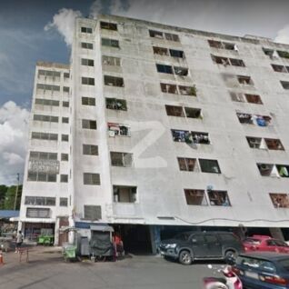 ป.ปิ่นเกล้า คอนโดมิเนียม Por Pinklao Condominium