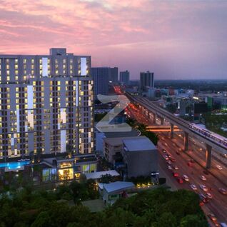 เอ สเปซ มี รัตนาธิเบศร์ A Space Me Ratanathibet