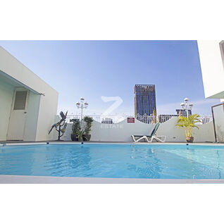 38 แมนชั่น 38 Mansion