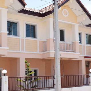 นฤมลวิลล่า 3 Narumon Villa 3