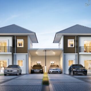ลลิลทาวน์ แลนซีโอ คริป บางนา-สุวรรณภูมิ Lalin Town Lanceo Crib Bangna-Suvarnabhumi