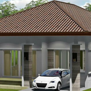 บ้านขวัญภิรมย์ แม่โจ้ Baan Kwanpirom Maejo