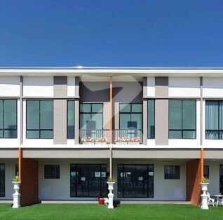 วินนิ่ง เรสซิเดนท์ วงแหวน-คลอง 5 Winning Residence Wongwaen-Klong 5