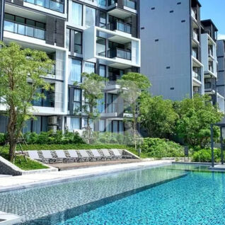แคสเซีย เรสซิเดนซ์ ภูเก็ต Cassia Residences Phuket