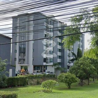 จ๊อบ คอนโดมิเนียม Job Condominium