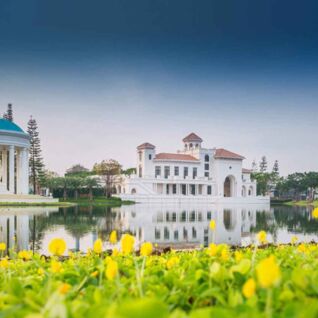 นันทวัน พระราม 2 Nantawan Rama 2