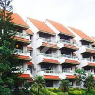 พาโนรามา กอล์ฟ แอนด์ คันทรีคลับ คอนโดมิเนียม Panorama Golf and Country Club Condominium
