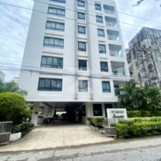 อรุโณทัย คอนโด Arunothai Condo