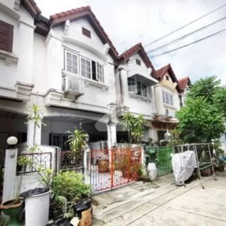 บ้านพิบูลย์ ลาดพร้าว 101-โพธิ์แก้ว Baan Phibul Ladpraน 101-Phokaew
