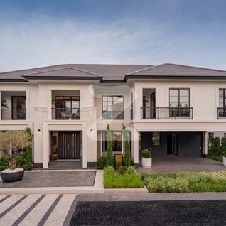 เดอะ ปาล์ม เรสซิเดนเซส วัชรพล The Palm Residences Watcharapol