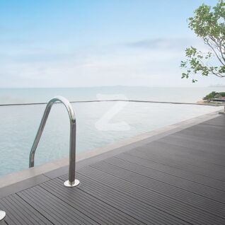 เดอะ เพเซอร์ พัทยา The Pazer Pattaya