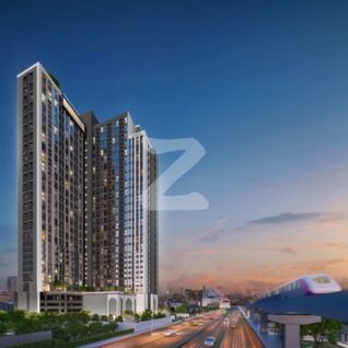 ออริจิ้น เพลส แจ้งวัฒนะ Origin Place Chaengwattana