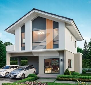 เพอร์เฟค เพลส รามคำแหง-สุวรรณภูมิ 3 Perfect Place Ramkhamhaeng-Suvarnabhumi 3