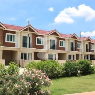 บ้านพิศาล สุวรรณภูมิ 2/2 (บางโฉลง) Baan Pisan Suvarnabhumi 2/2 (Bang Chalong)