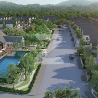 โกลเด้นพรีเว่ บางแสน-หนองมน Golden Prive Bang Saen-Nong Mon
