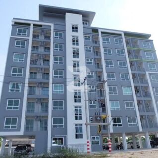 มาย คอนโดมิเนียม อมตะนคร My Condominium @Amatanakorn