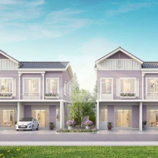 ประภัสสร แกรนด์วิลล์ 26 Praphassorn Grand Ville 26
