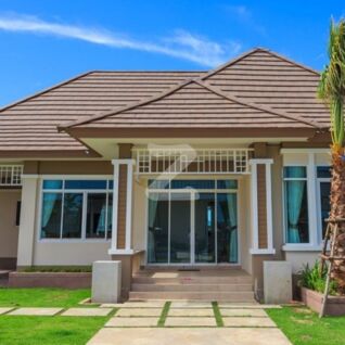 เดอะ ปาล์ม พลาบีช The Palm Phala Beach