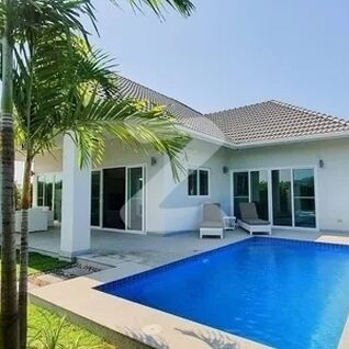 สมาร์ทแฮมเลต หัวหิน Smart Hamlet Huahin